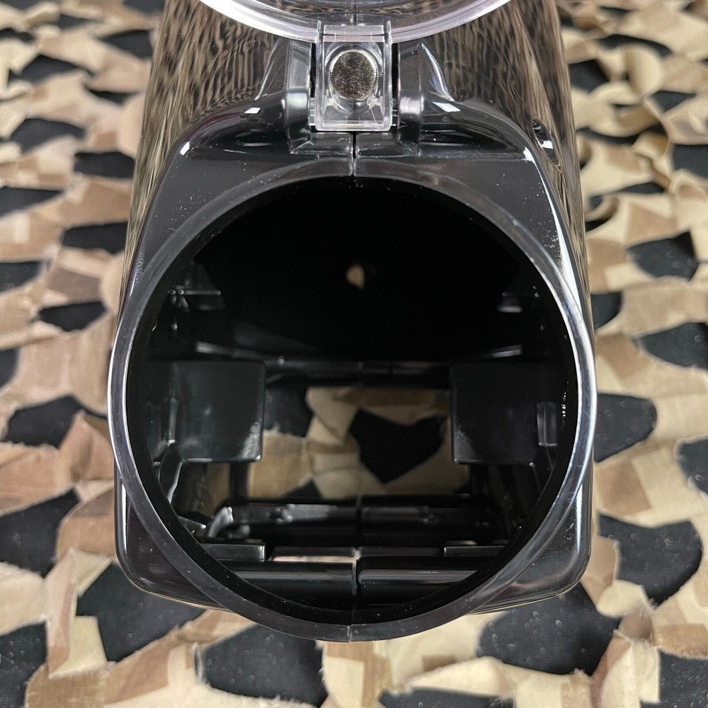 NEW Empire Magna Drive Hopper Shell Kit - Black