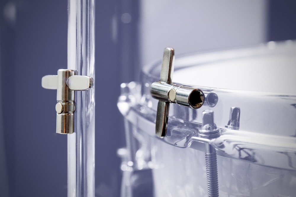 MagnaKey - Magnetic Drum Tuning Key