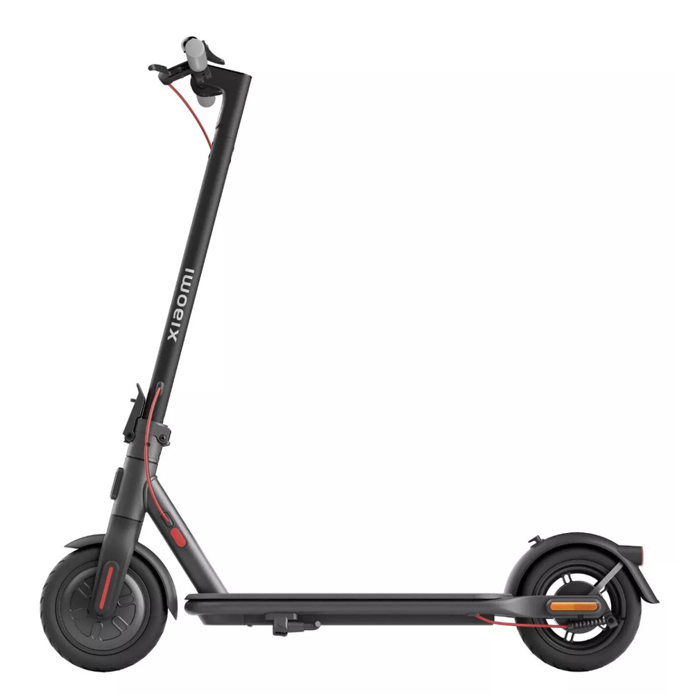 Xiaomi Electric Scooter 4 Lite