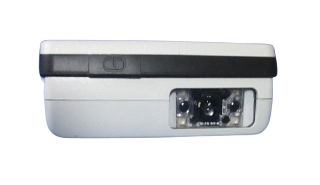 Code CR4400 Sled Bar Code Reader CRA-A149 Charging Station CRA-B8 Battery Power