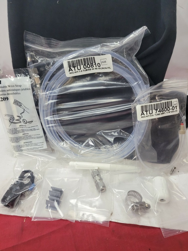 GE Sievers TOC 500 RL Accessories