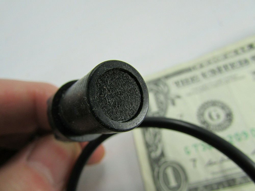 Sentex Horizon 3-Wire Intercom Gate Security Microphone -080 Board SN1640010-B