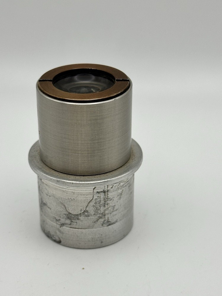 Bausch & Lomb 10x WF Microscope Threaded Lens