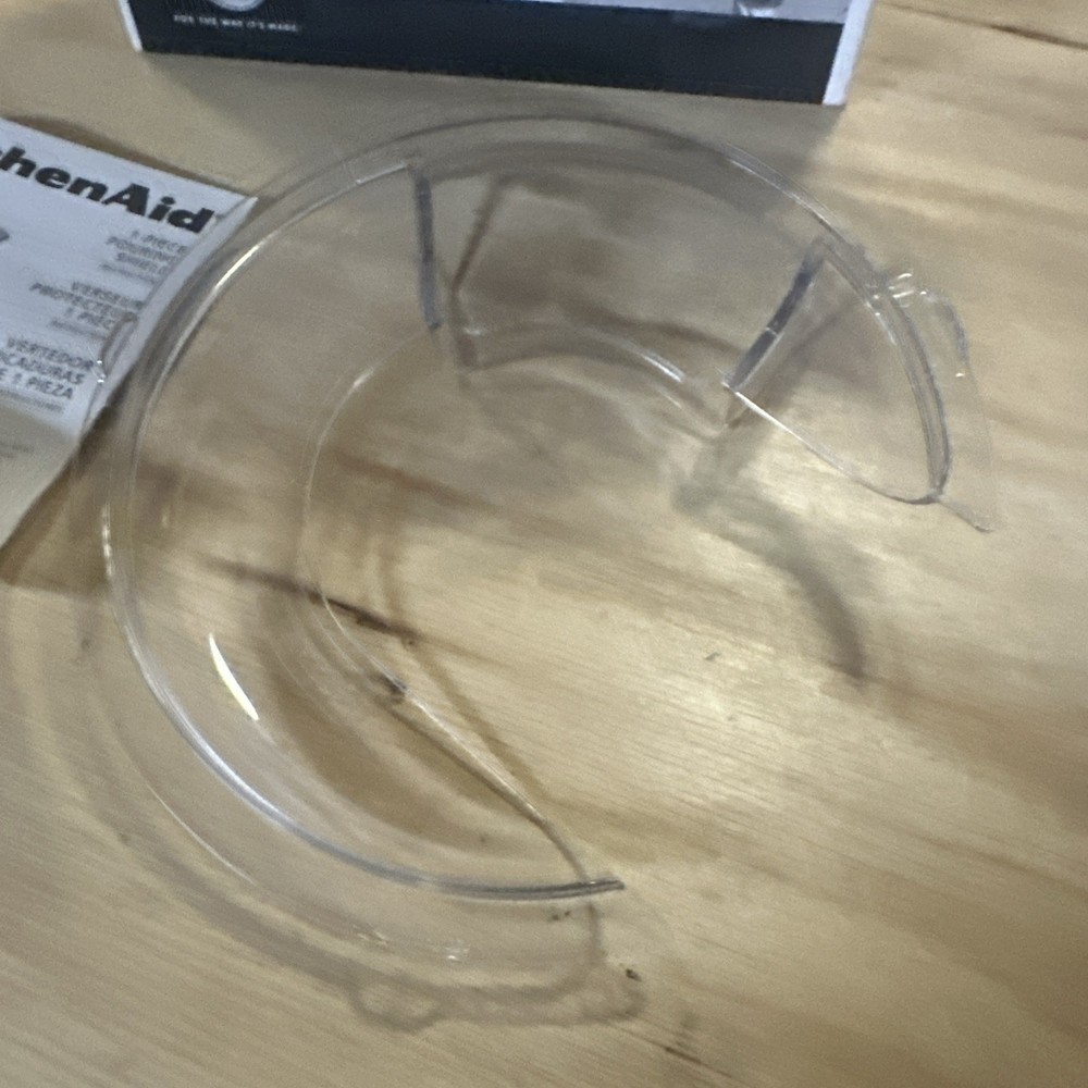 KitchenAid KN1PS 4.8L Pouring Shield