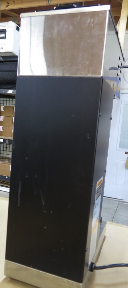 Bunn VPR-APS Airpot