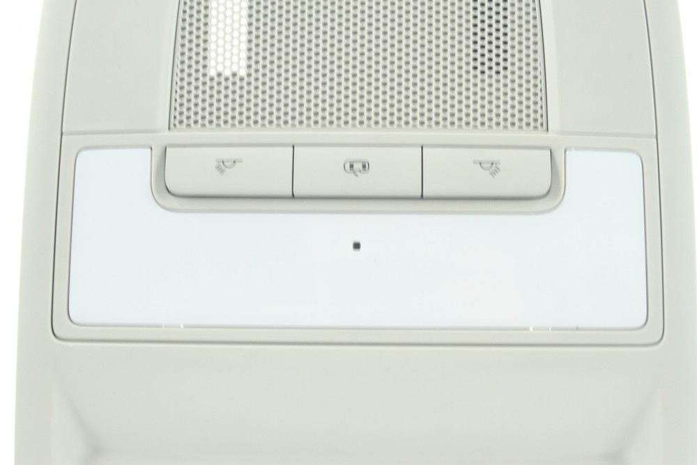 MG ZS 2019-2023 Interior Light Panel 10701115