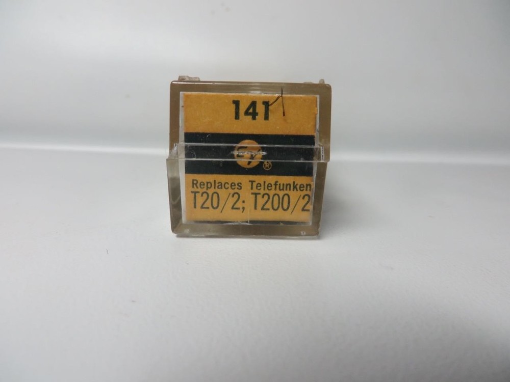 Electro-Voice EV #141