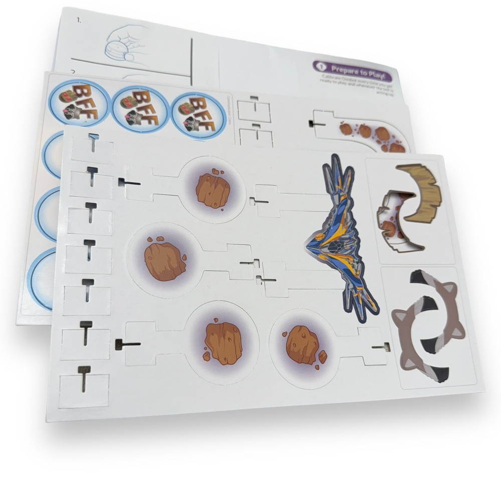 Ozobot Bit Marvel Groot Rocket Spider-Man Venom Robotics READ DESCRIPTION