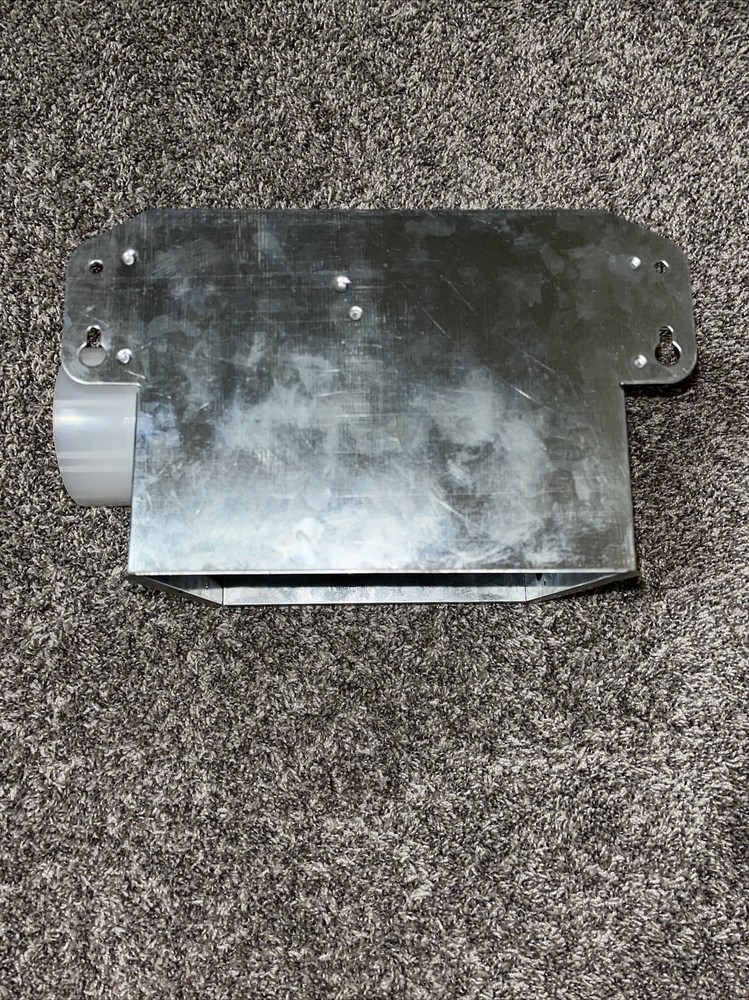 Tamco 90 cfm Bathfan Terbfv90 open box