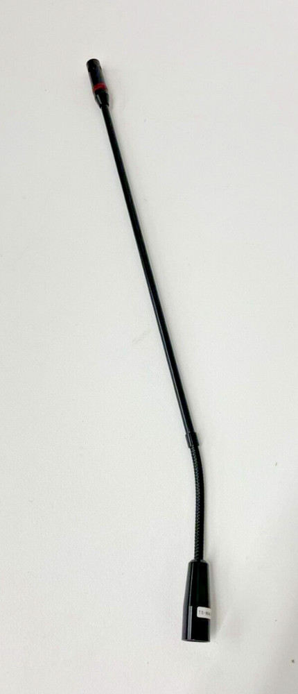 TOA Electronics TS-904 Infrared Conference System Gooseneck Microphone