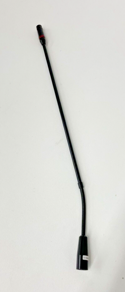 TOA Electronics TS-904 Infrared Conference System Gooseneck Microphone