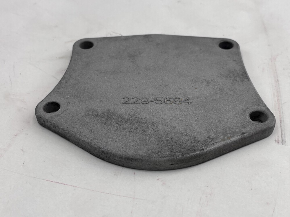 Caterpillar Cover Plate 229-5684