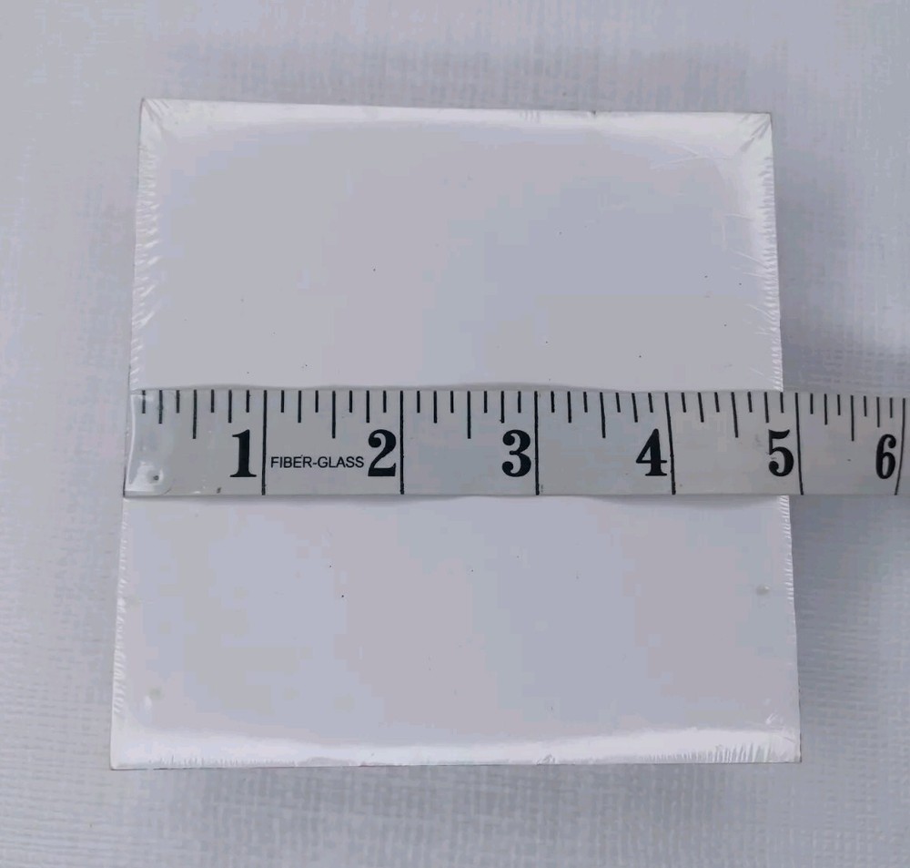 Lady Jayne LTD Girlfriends Note Block Pad New