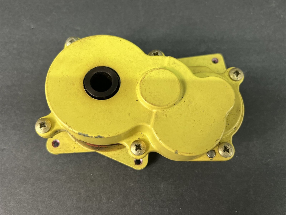 Westfield precision actuator 813550–401