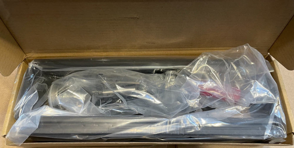 HIKIG Desk Mount Hand Brake