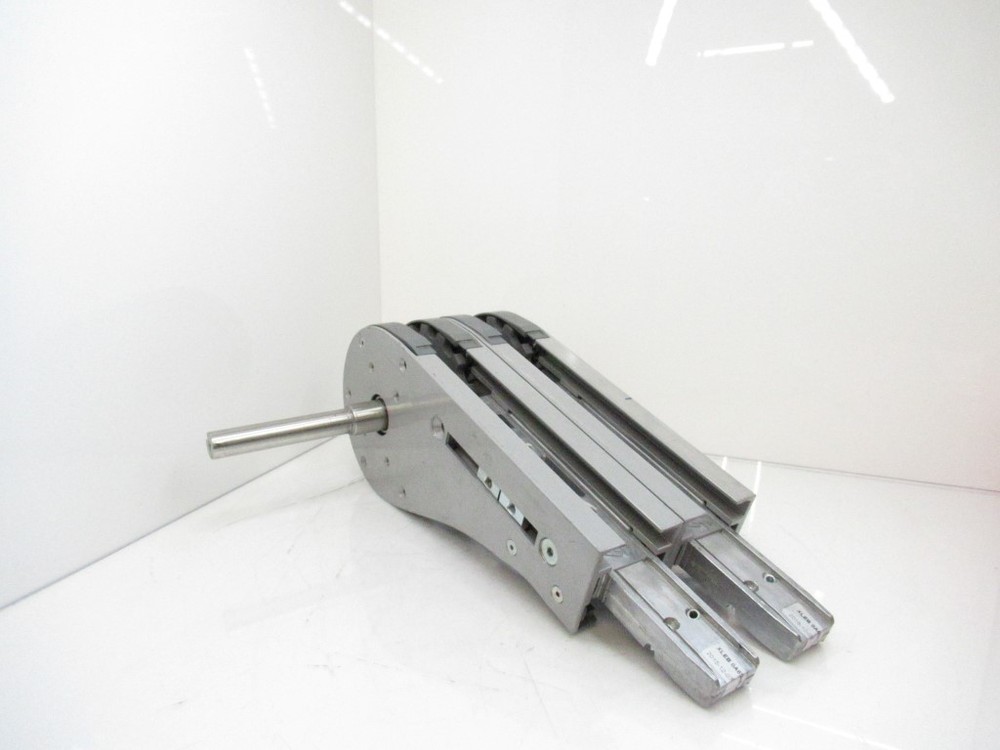 Flexlink XLEB 0A65HNLP End Drive Unit Kit