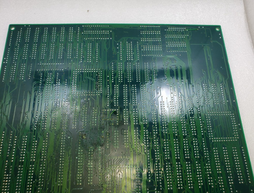 Original PCB (not working )Video Arcade Game K10214409 Version 60rt