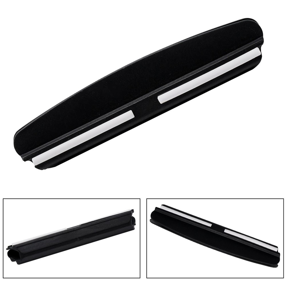 Angle Sharpener 1PC Kitchen Knives Grindstone Positioner Plastic&ceramic