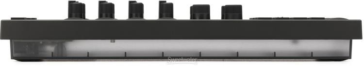 Native Instruments Traktor X1 Mk3 DJ Controller Module