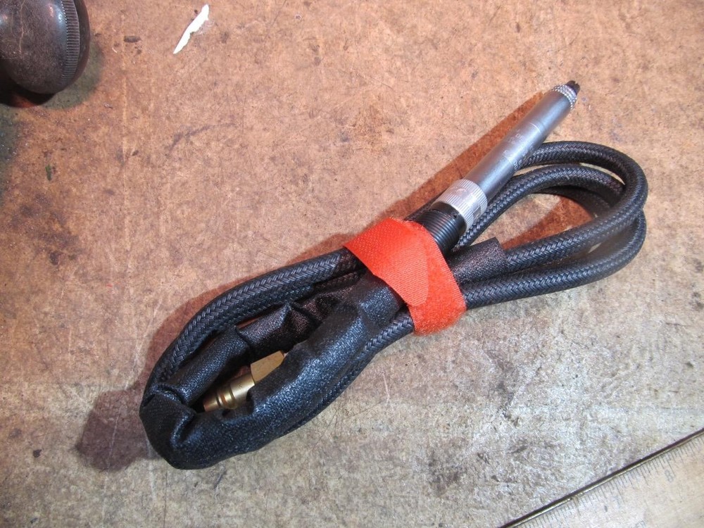 Dotco 10R0400-18 Pencil Die Grinder