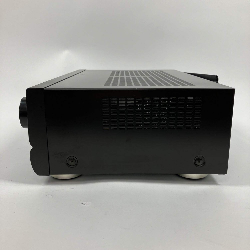 Technics AV Control Stereo Receiver SA-GX190 No Remote