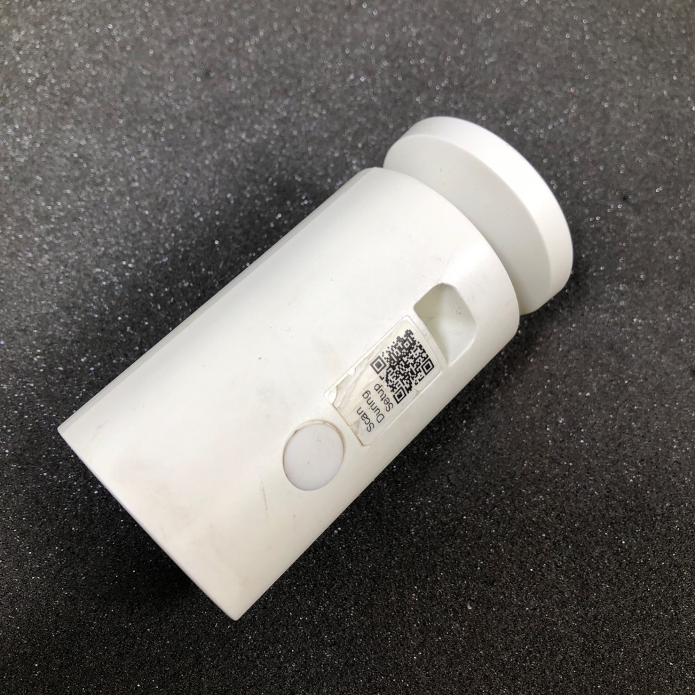 Ring Indoor Cam (1st Gen) HD Security Camera 5UM4E5 - White