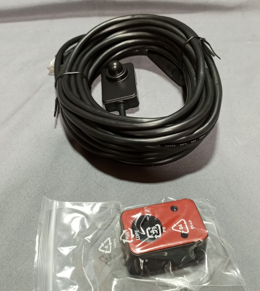 Hanwha SLA-T4680V Lens Module