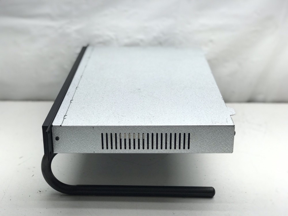 Biamp Systems Tesiraforte AVB AI Digital Audio Signal Processor