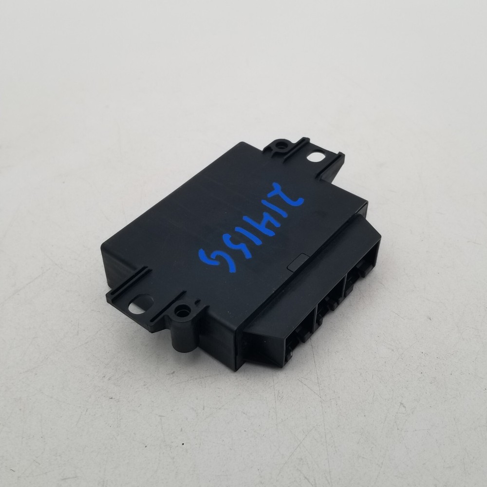 2012 2013 AUDI A6 Parking Assist Control Module OEM 4H0919475N