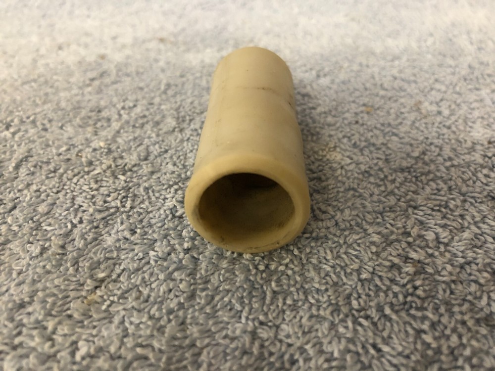 OS Tuned Pipe Coupler with Steel Clamps