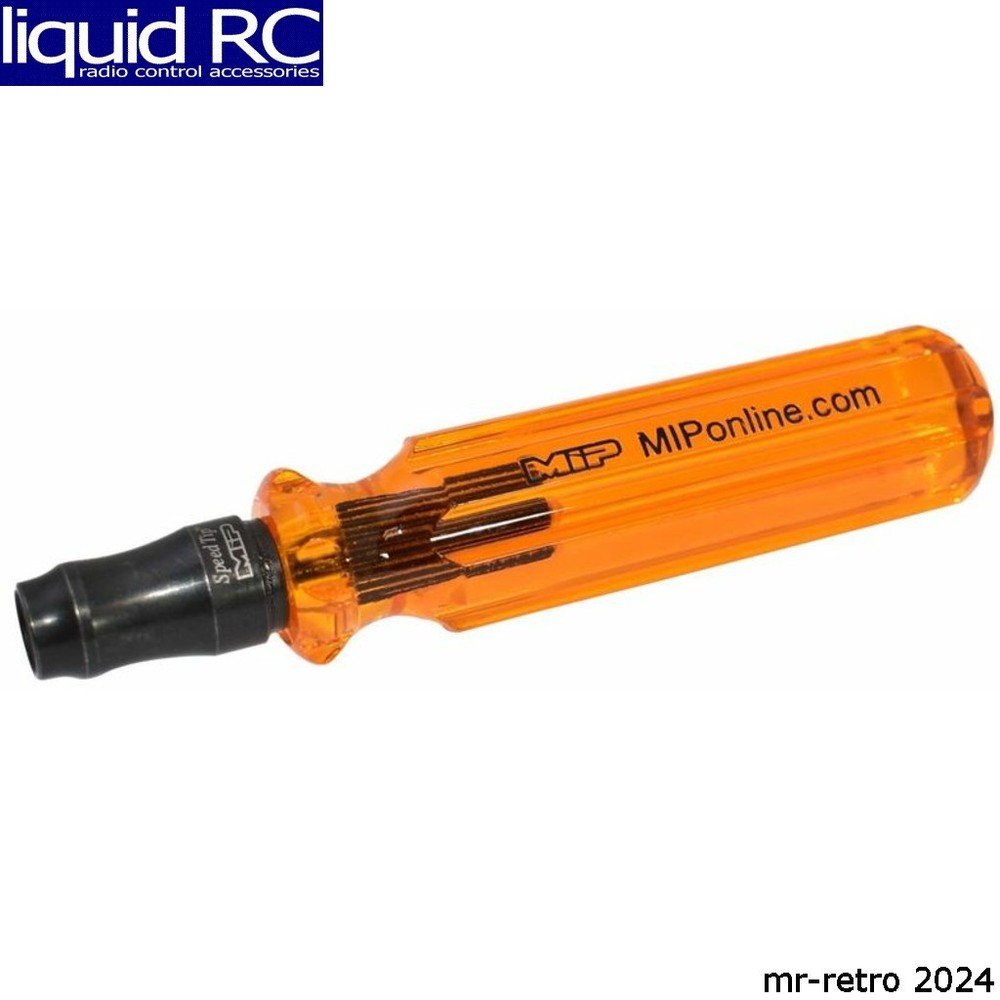 MIP 9220 Speed Tip? Handle