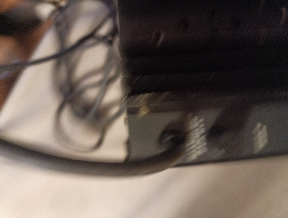 Astron RS-20A 20 Amp Regulated Power Supply