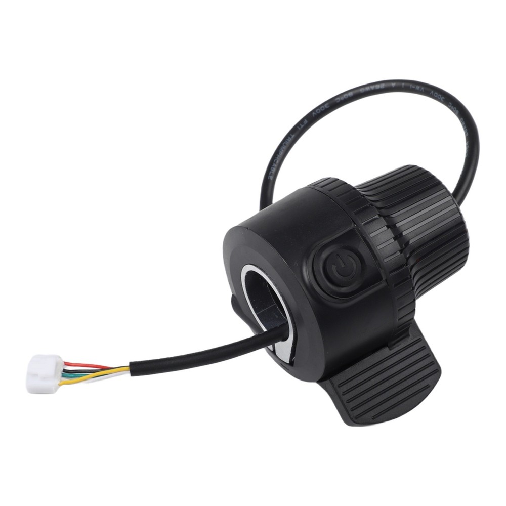 For Electric Scooters Scooter Accelerator Switch Accelerator Quick Maintenance