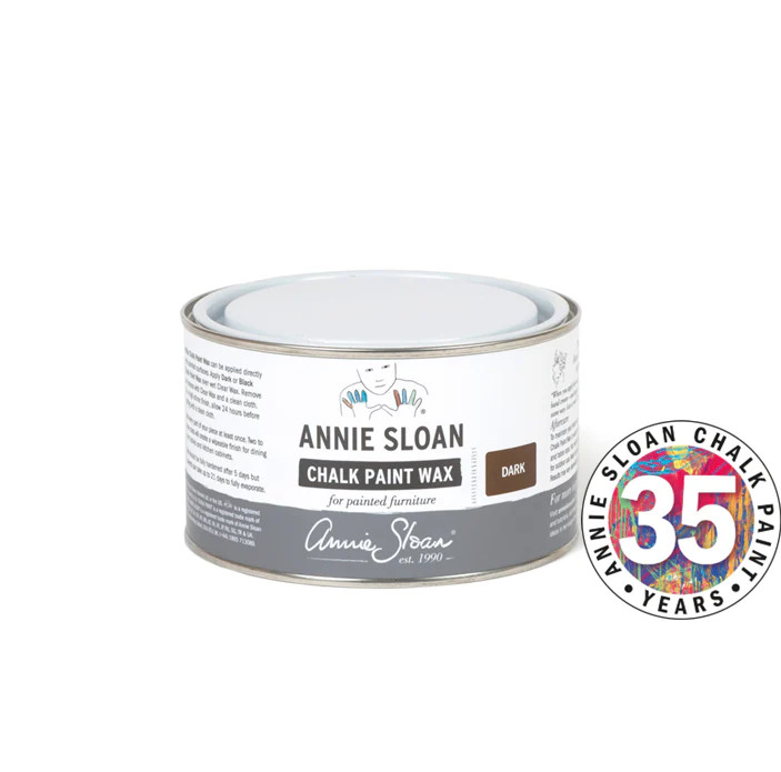 Dark - Chalk Paint® Wax