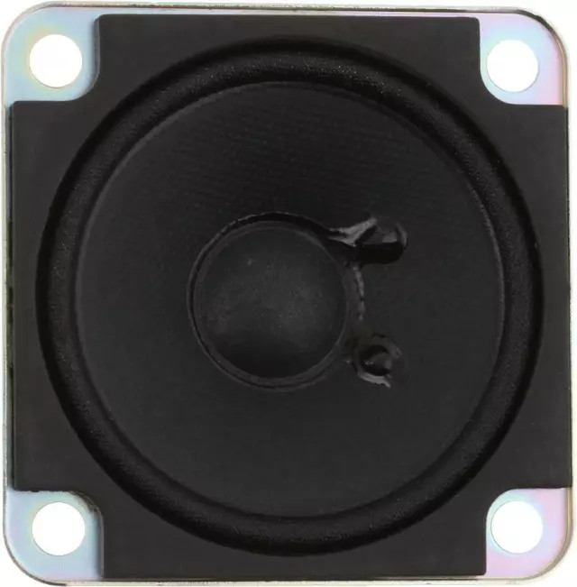 Genuine Nissan Inst Panel Speaker 28152-5Z000