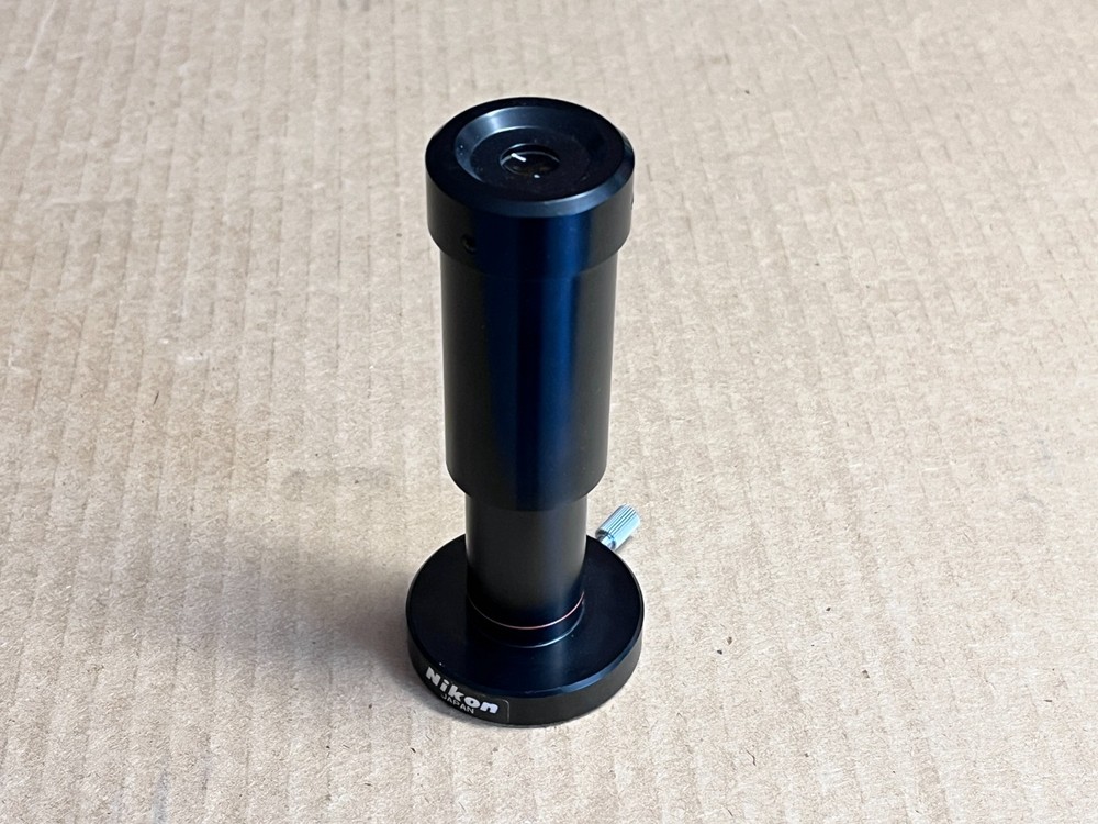 NIKON Monocular Telescoping Eyepiece