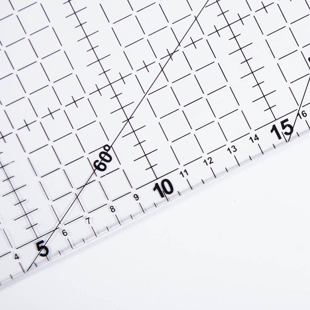 Pattern Maker Fashion Designing Ruler Sewing Rulers for Patterns