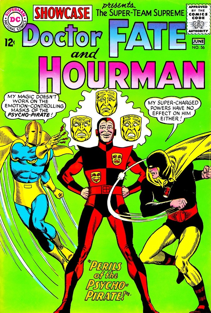 SHOWCASE Collection On Disc! Every Issue! DC's Best! Flash! Green Lantern! More+