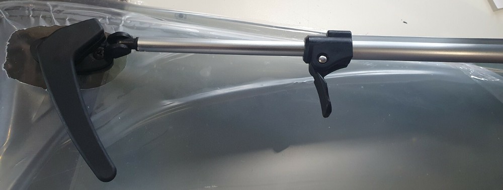 WoMo LINE 1100x450 hinged window for campers (no Dometic S4 S7 or Carbest)