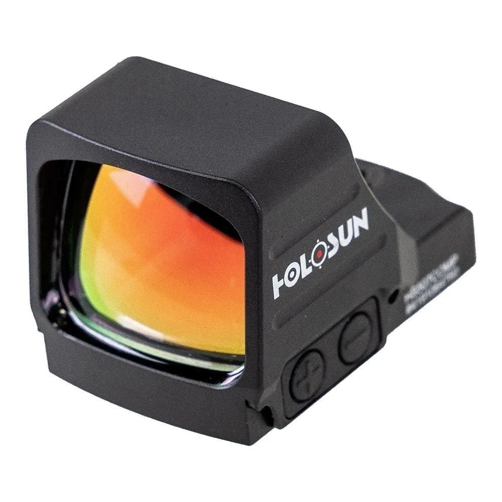 Holosun HS507COMP Pistol Red Dot - HS507COMP