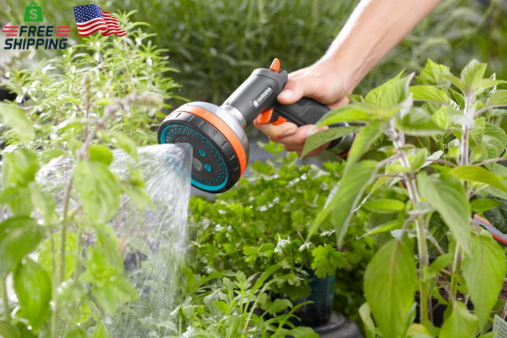 Premium Multi-Sprayer: Versatile, Efficient, Durable, and Easy to Use!
