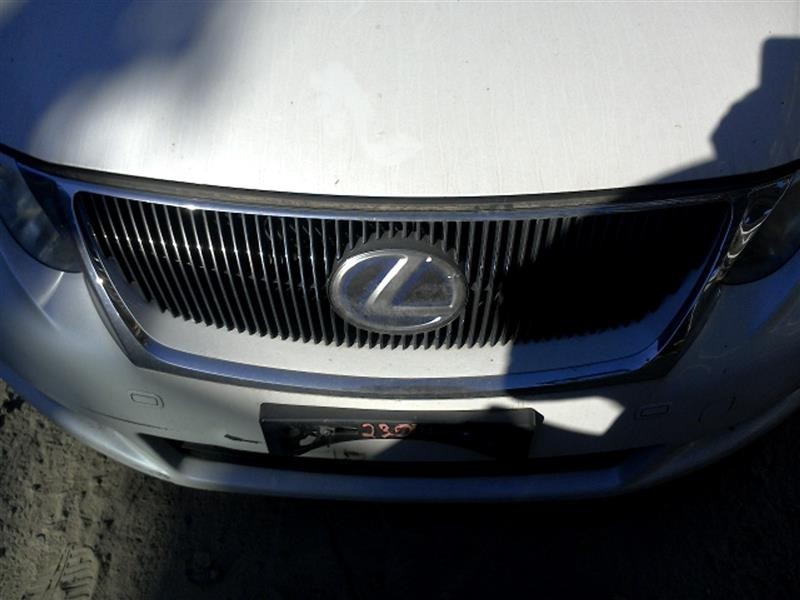 08 LEXUS GS450H PRE CRASH RADAR CONTROL