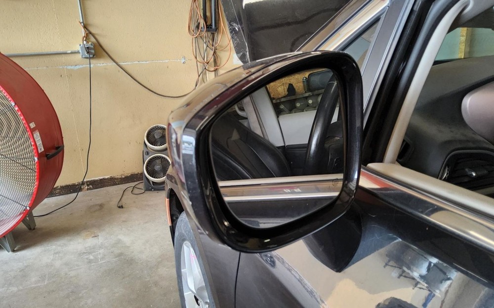 Chrysler Pacifica 2017-2023 Front Crossmember/Cradle 2672