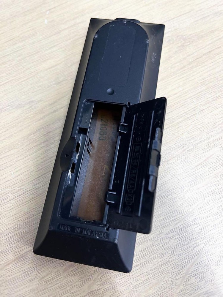 ONKYO Audio Remote Control RC-678S