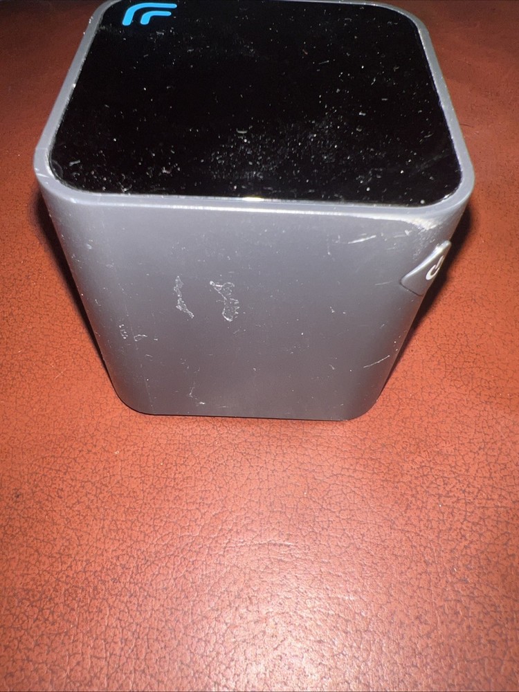 Northstar Navigation Cube Model 4264 See Descrip