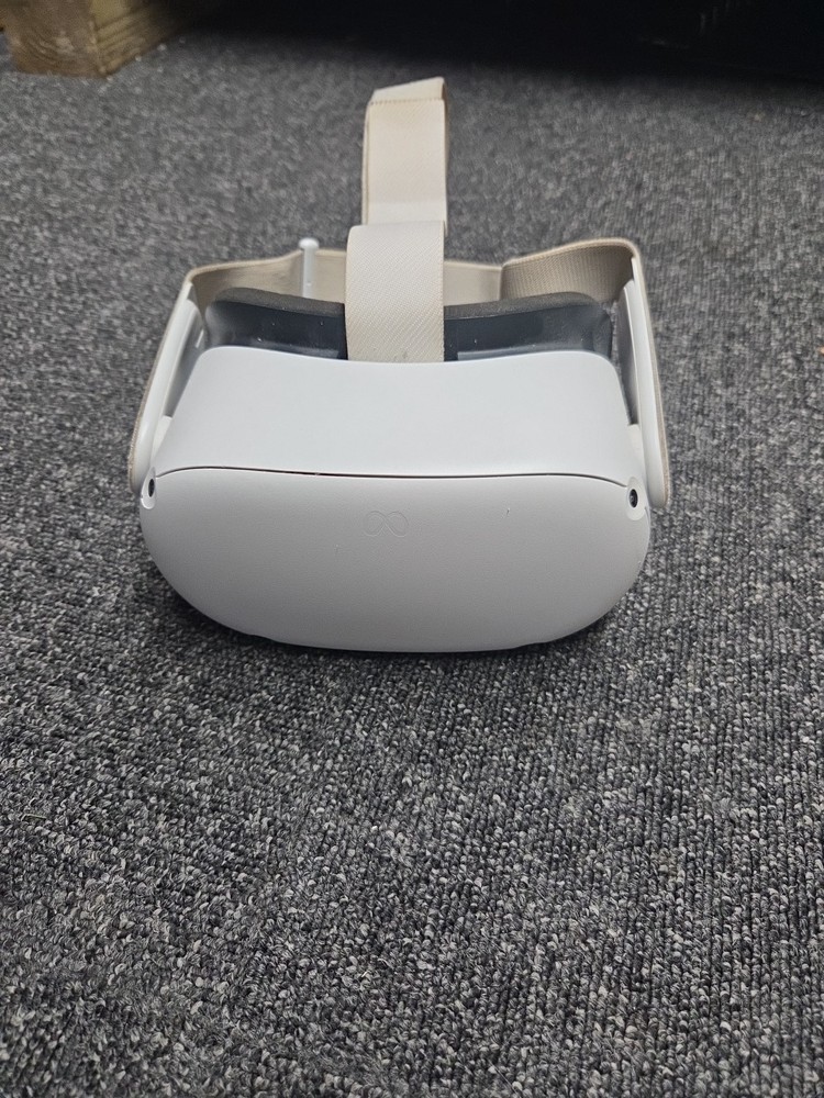 Oculus Meta Quest 2 VR Replacement Headset Only 128GB