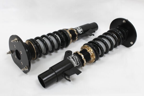KT4 Coilovers for Volvo XC40 18~