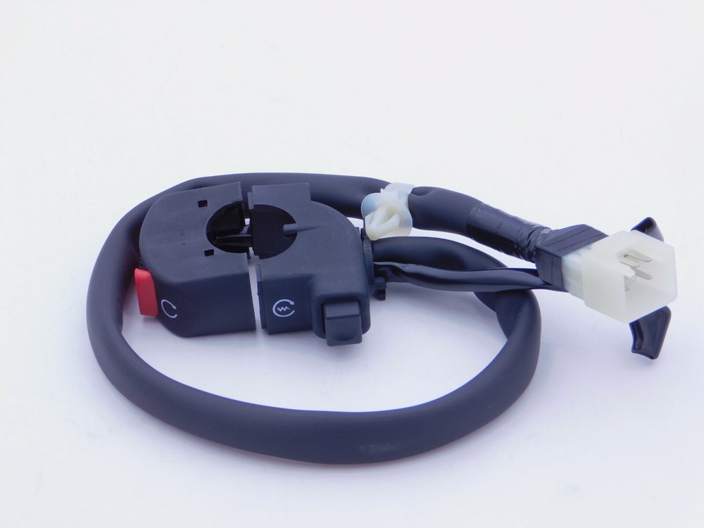 RIGHT START STARTER STOP KILL SWITCH 2004-2007 CBR1000 CBR1000 RR