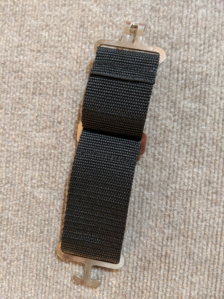 Horse Blanket Strap Extender (Adjustable)