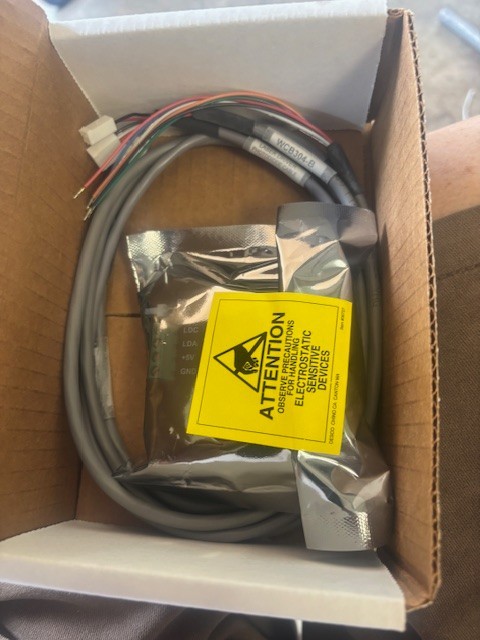 Wavelength electronics PLD5K-CH 000-c Laser Diode Driver